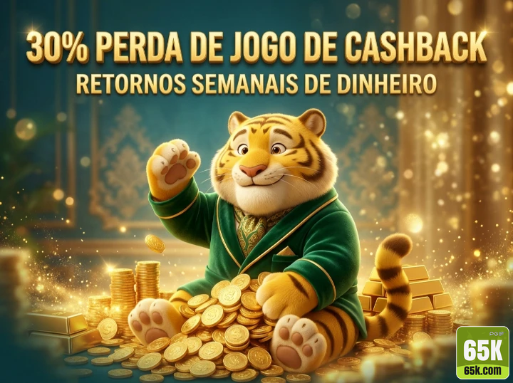 65k.com mergulhe em premiado jogo