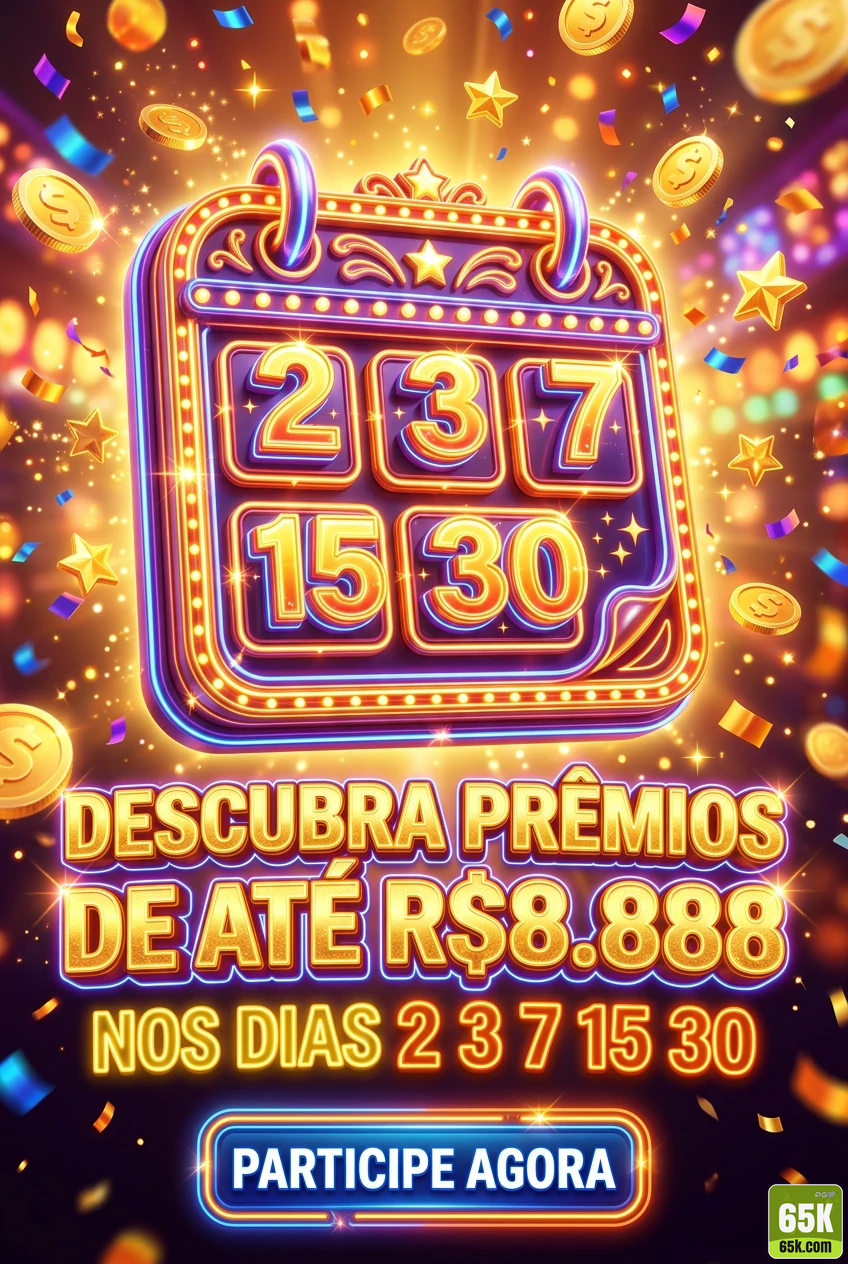 65k.com experimente imersivo jogo