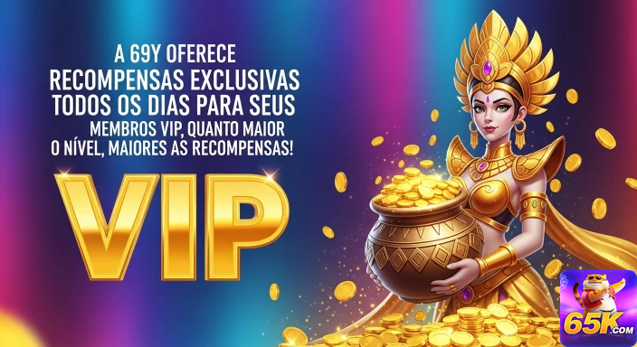 65k.com participe de premiado jogo