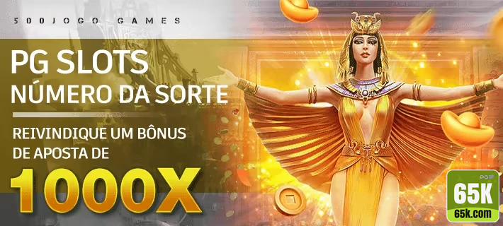 65k.com mergulhe em premiado jogo